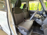 ドライバーによって運転しやすいポジションは異なり、あの車はどうなのか不安なこともありますよね。気になるお車は店頭で乗り込んでご確認いただけます♪