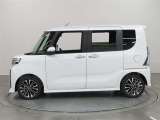 タントカスタム RS リミテッド 