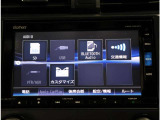 USB端子接続・Bluetooth接続も対応!いろいろなオーディオ機能でドライブをお楽しみください♪※接続は機種によってはできないものもありますので、接続確認が必要です。