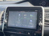 【 ディスプレイオーディオ 】いつも使っているスマホのアプリをそのままカーナビとして使える最新の車載器!お手持ちの携帯のアプリを更新するだけで最新ナビの情報に更新されます!※設定が必要です。//