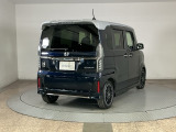 N-BOXカスタム  L ターボ