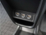 ◆プッシュスタート◆ボタン1つでエンジンを掛けたり止めたり出来るって便利ですよね!