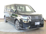 ステップワゴン  2.0 e:HEV スパーダ プレミアムライン