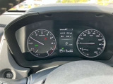 広くて沢山の荷物を積み込めるトランクルーム。レジャーやアウトドアにぴったりです。