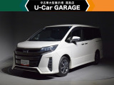 当店は全車『ロングラン保証』付!(1年間、距離無制限 HV車はHV保証付) 別途延長保証もご用意しております♪ ぜひ現車を確認にご来店ください