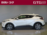 C-HR ハイブリッド 1.8 G 