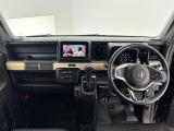 N-VAN +スタイル ファン 修復歴無し