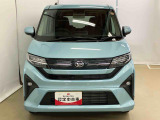 ムーヴ G 4WD 