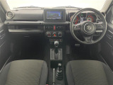 ジムニー XC 4WD 修復歴無し