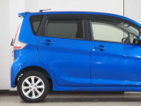 軽マートの車は全車安心の保証付!!自信があるのでできるんです♪整備工場、板金工場、完備♪