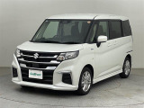 ソリオ 1.2 ハイブリッド(HYBRID) MX 4WD 4WD 修復歴無し