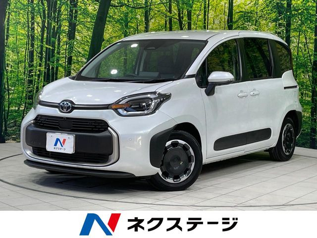 シエンタ ハイブリッド 1.5 Z