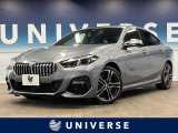 BMW 2シリーズグランクーペ 218d Mスポーツ