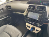 【 オートエアコン 】車内温度を感知して自動で温度調整をしてくれるのでいつでも快適な車内空間を創り上げます!