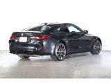 M4クーペ  コンペティション M xドライブ 4WD