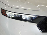 ◆LEDヘッドライト◆LEDライトは、明るく視認性が良く、省エネで環境にもやさしいヘッドライトです!