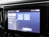 フロントワイパーの間欠機能が付いてます♪