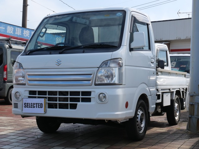 キャリイ KX 4WD