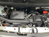 親切・丁寧な専門メカニックスタッフが応対!・車検・点検整備・事故等の修理などアフターサービスも安心。お車のカスタマイズもネクステージのサービススタッフまでご相談ください!