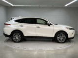 ハリアー 2.0 Z レザーパッケージ 