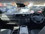 ハイエースバン  スーパーGL ダークプライムⅡ 4WD 修復歴無し