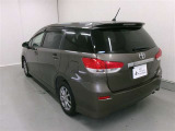 ウィッシュ 1.8 X 4WD 