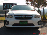インプレッサスポーツ 1.6 i-L 4WD 
