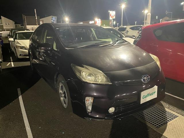 プリウス 1.8 S 修復歴無し