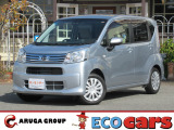 中古車の展示をしております。ダイハツ:ムーヴが入庫いたしました。現車の展示がございますので是非お問合せをお待ちしております。