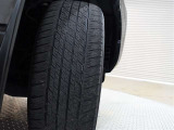 タイヤサイズは265/55R19となっております☆