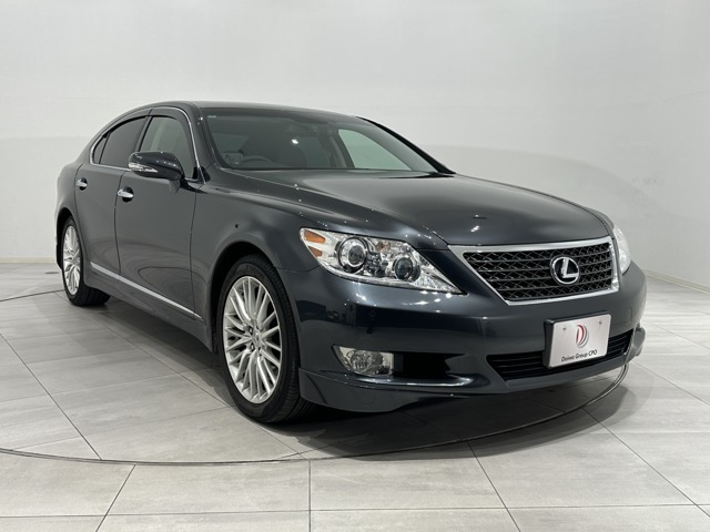 LS 460 バージョンSZ Iパッケージ