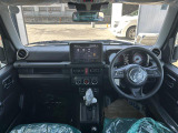 ジムニーノマド 1.5 FC 4WD 修復歴無し