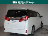 アルファード 2.5 S タイプゴールド Ⅱ