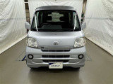 走行安定性もばっちりです。運転しやすくロングドライブも安心です。