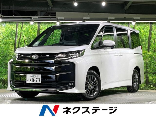ノア 1.8 ハイブリッド S-G 