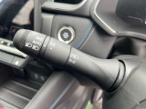 安全装備であんしんして運転できます!