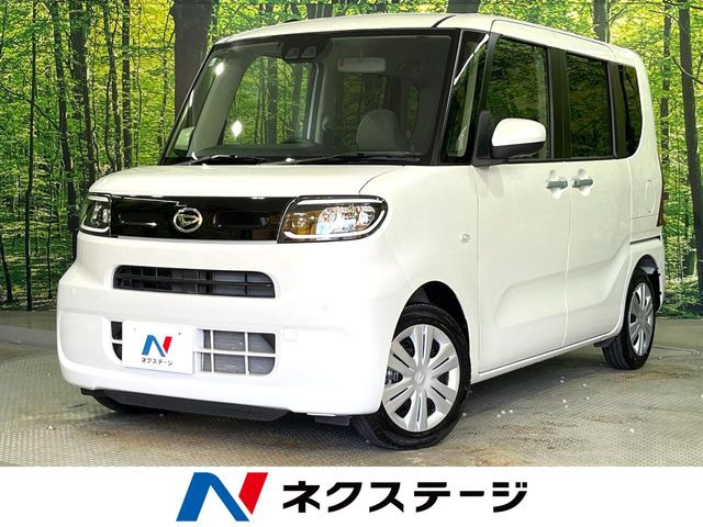 タント X