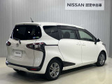 シエンタ 1.5 G 