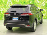 カローラクロス 1.8 ハイブリッド S E-Four 4WD 