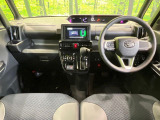 タントカスタム RS ecoIDLE 非装着車 