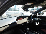 MAZDA3ファストバック 1.8 XD レトロスポーツエディション 