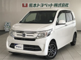 ホンダ N-WGN