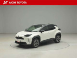 ヤリスクロス 1.5 ハイブリッド Z E-Four 4WD 