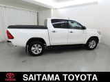 トヨタの「ロングラン保証」付き。メ-カ-を問わず、走行距離無制限、埼玉トヨタで中古車をお買い上げいただいたお客様に安心で快適なカ-ライフをお約束する1年間の保証です。有料で延長もできます。