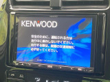 【ナビゲーション】目的地までしっかり案内してくれる使いやすいナビ。Bluetooth接続すればお持ちのスマホやMP3プレイヤーの音楽を再生可能!毎日の運転がさらに楽しくなります!!