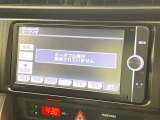 【Bluetooth】目的地までしっかり案内してくれる使いやすいナビ。Bluetooth接続すればお持ちのスマホやMP3プレイヤーの音楽を再生可能!毎日の運転がさらに楽しくなります!!
