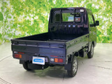 ハイゼットトラック エクストラ 4WD 