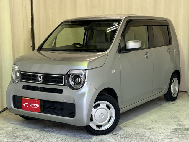N-WGN L ホンダ センシング 