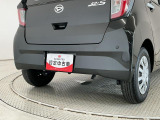 【コーナーセンサー】駐車が苦手な方には特におススメの装備です!搭載されたセンサーで障害物を検知、距離に応じてブザー音で段階的に知らせてくれます♪