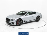 2020年モデルのコンチネンタルGT W12のご案内です。